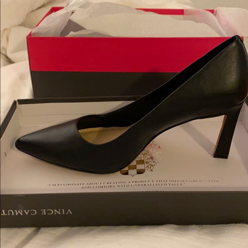 Brand New Vince Camuto Heels